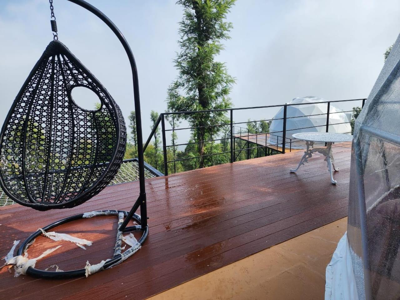 Vythiri Tea Valley I Best Hotel In Wayanad L Hotels In Vythiri Wayanad 외부 사진