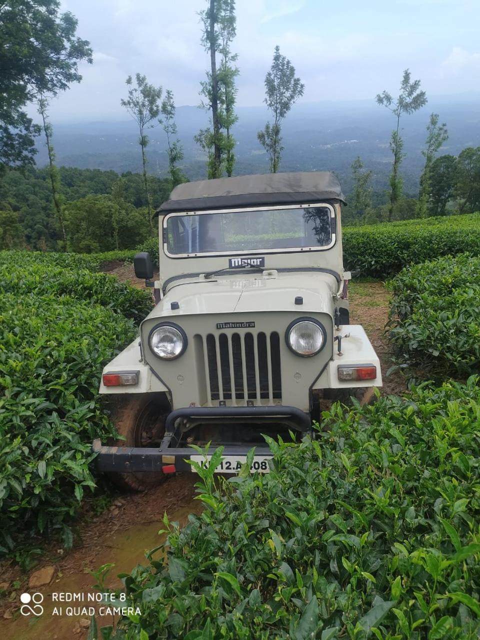 Vythiri Tea Valley I Best Hotel In Wayanad L Hotels In Vythiri Wayanad 외부 사진