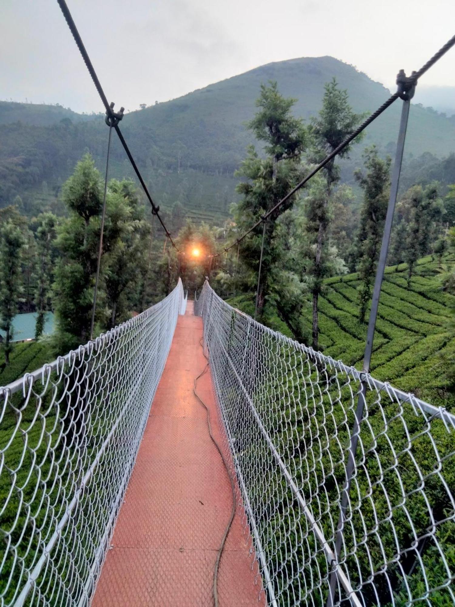 Vythiri Tea Valley I Best Hotel In Wayanad L Hotels In Vythiri Wayanad 외부 사진