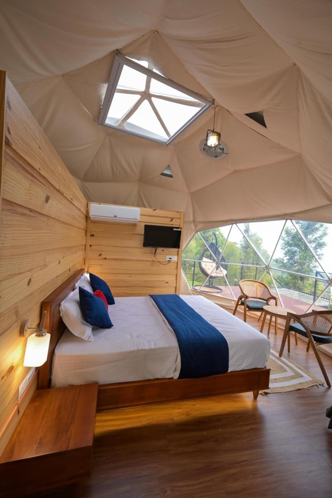 Vythiri Tea Valley I Best Hotel In Wayanad L Hotels In Vythiri Wayanad 객실 사진